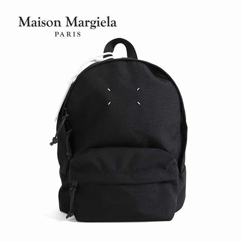 Maison Margiela メゾンマルジェラ ナイロン バックパック リュック 