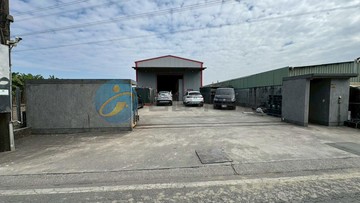 (有倉儲)大發工業區88快速道路都內農地｜高雄市大寮區赤崁段潮州寮小段