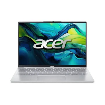 Acer 宏碁 SFL14-54M-52F2 銀 14吋筆電