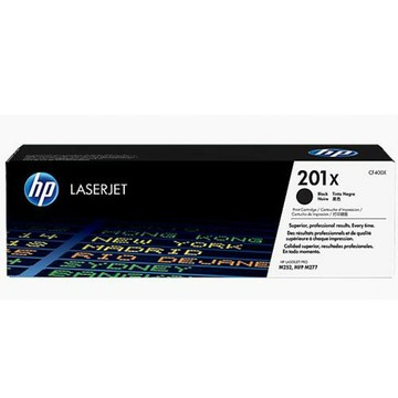 【領券滿額折200】  HP CF400X / 201X 黑色原廠碳粉匣 M252dw / M277dw