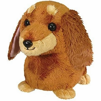 わんちゃん犬ぬいぐるみの通販 2件の検索結果 Lineショッピング