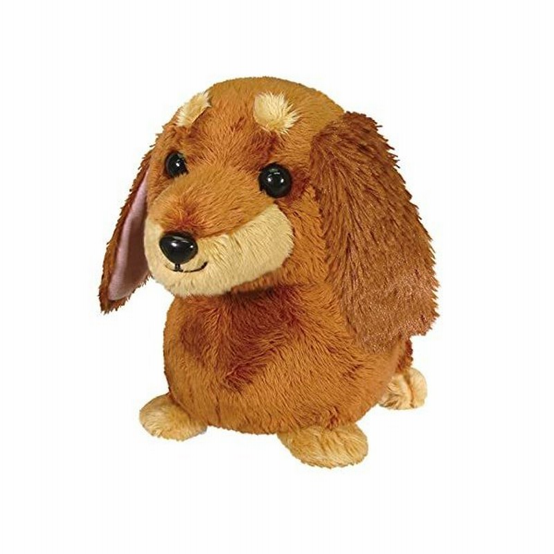 まねまねプラス ダックスフンド ものまね しゃべる 動く ぬいぐるみ 犬 イヌ いぬ わんちゃん モノマネ まねっ 通販 Lineポイント最大0 5 Get Lineショッピング