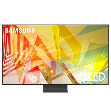 110/4/30前回函送三星好禮+標準安裝+小綠除蹣吸塵器 三星 SAMSUNG 75吋 4K QLED連網液晶電視 QA75Q95TAWXZW / 75Q95T 【APP下單點數 加倍】