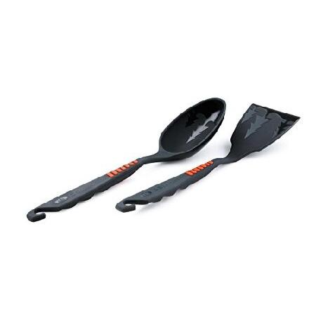 GSI OUTDOORS PACK SPOON AND SPATULA SET by Gsi 並行輸入品