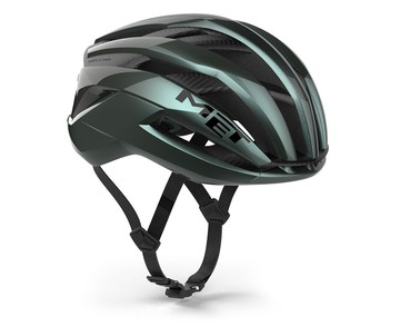 TRENTA 3K CARBON HYPER TEAL | GLOSSY (極光綠)