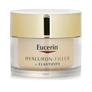 Eucerin - 透明質酸+  彈性緊緻充盈日霜 SPF15
