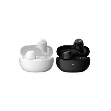 玄墨黑 QCY ArcBuds(HT07)降噪真無線藍牙耳機 | 打造寧靜世界