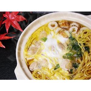 高知須崎鍋焼きラーメン専門店「橋本食堂」（４人前・スープ付） 