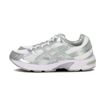 Asics Gel-1130 男鞋 女鞋 白銀色 緩震 支撐 透氣 運動 休閒鞋 1203A899-103