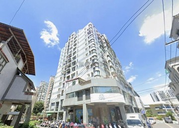 太平樹德商圈 新高雙語✧名人山水✧四房平車宅｜台中市太平區立功路
