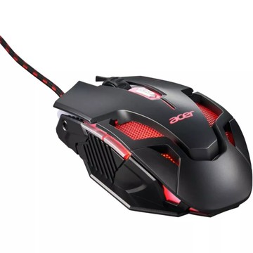Acer宏碁 Nitro Entry Level Mouse有線電競滑鼠 (NMW200)