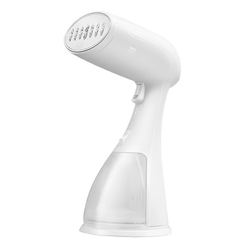 BRI-RICH 升級大功率大蒸氣手持掛燙機 (含水杯+織物毛刷) SW02 白色 2組