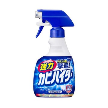 浴室魔術靈 日本原裝去霉劑噴槍瓶 400ml