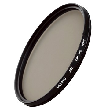 BENRO 百諾 PD CPL-HD WMC 77mm 偏光鏡 WMC鍍膜 防水/抗油污/防刮  1個