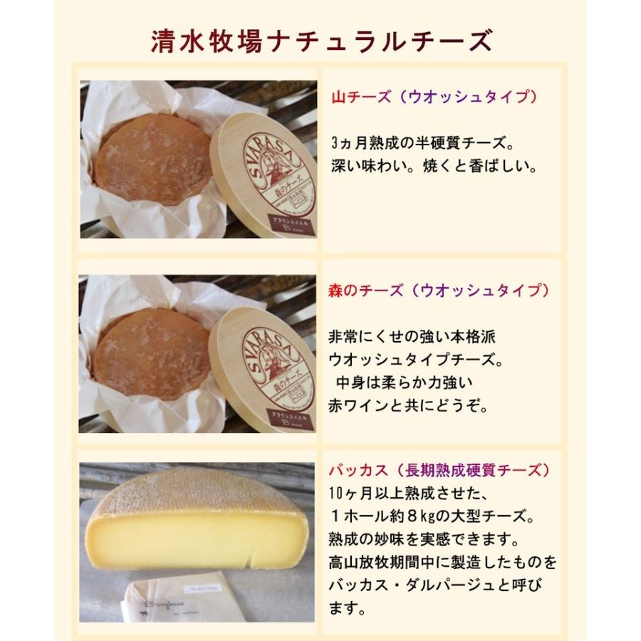 チーズ 乳製品 フレッシュタイプ 長野県 清水牧場チーズ工房 フレッシュタイプチーズ プティニュアージム200g