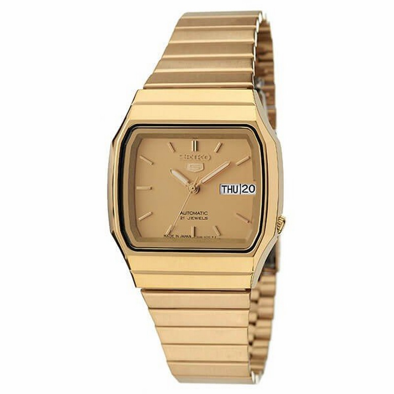 セイコー 腕時計 SEIKO 時計 セイコーファイブ SEIKO5 メンズ