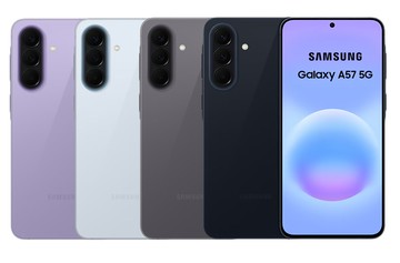 Samsung Galaxy A57 5G (12G/256G) 全新未拆封 廠商直送