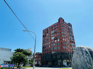 【專任】近美崙市場樓中樓合法夾層套房14D264｜花蓮縣花蓮市民族路