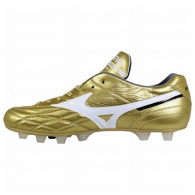 モレリア UL JAPAN ゴールド モレリア UL JAPAN ゴールド 【MIZUNO|ミズノ】サッカースパイク