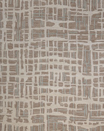Nirvaan Hand-Tufted Rug, 8' x 10'