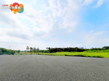 渴望園區旁大面積農地＋交通用地｜臨8米楊銅路｜桃園市龍潭區泥橋段