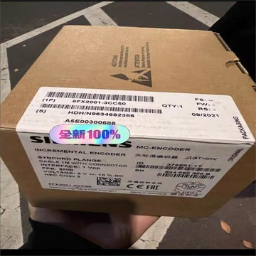 6FX2001-3CC50 編碼器-議價