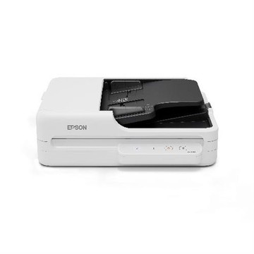 EPSON DS-1730 A4二合一平台饋紙式掃描器