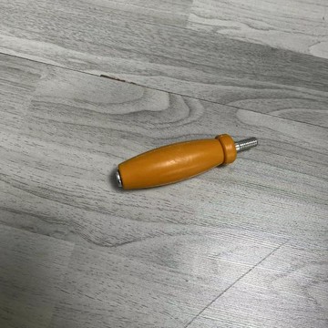 〖台灣出貨〗犀牛牌專用150塑藍手動 壓面機搖把手柄