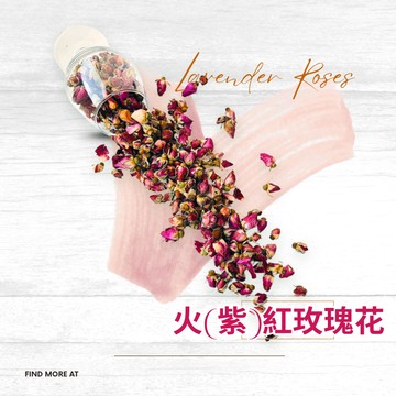 【正心堂】粉玫瑰花/火(紫)玫瑰 75克 檢驗合格 食品級 玫瑰 伊朗玫瑰花 玫瑰花 乾燥玫瑰花 玫瑰花茶 花茶批發