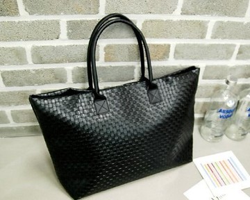 【Miss 小Q】韓國 菱格  編制  手提  小方包 小包 側背包 女包 小女包 手拿包 KOREA　軟皮包