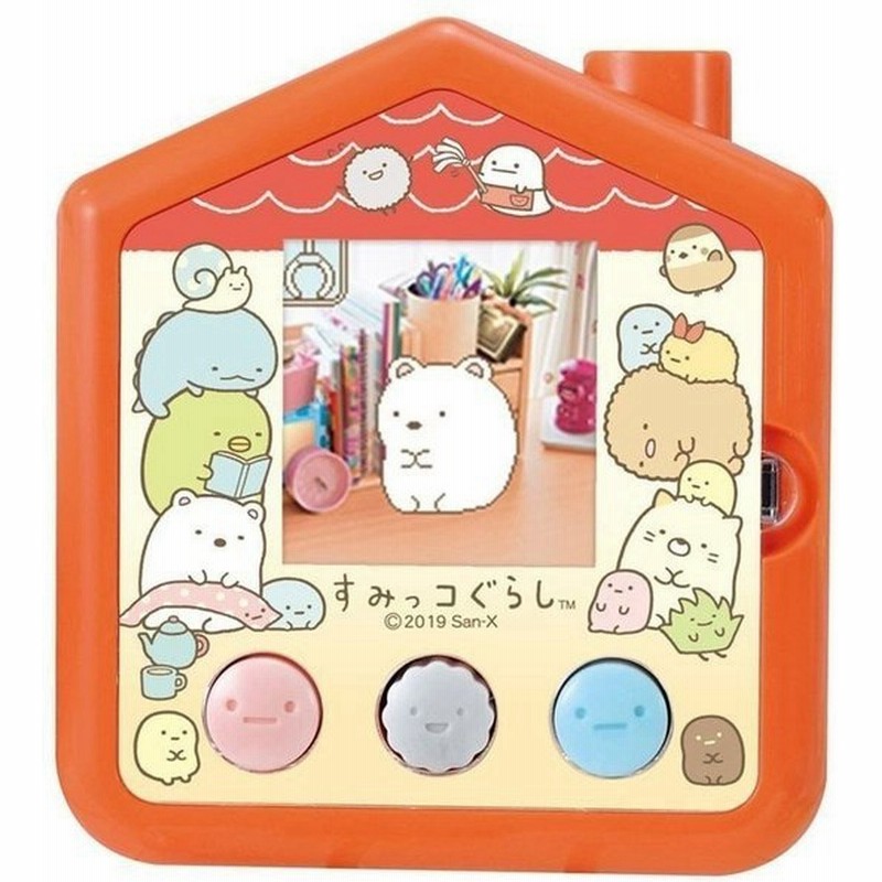 すみっこぐらし すみっコぐらし すみっコさがし タカラトミー D クリスマス プレゼント おもちゃ すみっこぐらし 通販 Lineポイント最大0 5 Get Lineショッピング