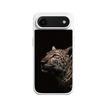 iPhone Air SolidX 白 - Alexis Rateau - 印度支那豹