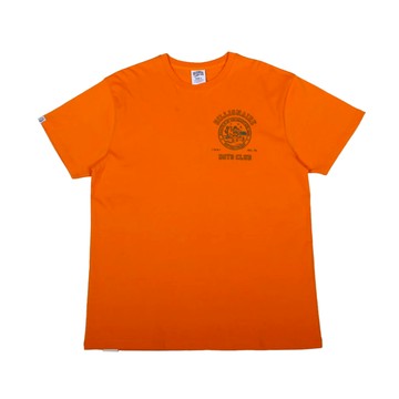 BILLIONAIRE BOYS CLUB GUIDE SS TEE 短袖T恤 橘