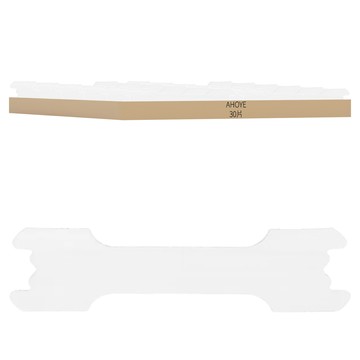 AHOYE 舒眠防打呼止鼾器/睡眠貼/助眠貼/止鼾鼻貼  30片