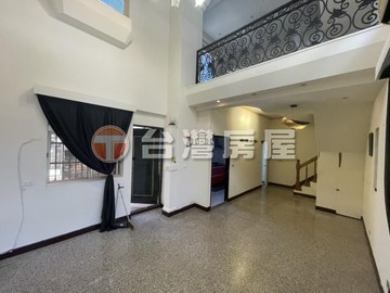 大園市區挑高透天厝｜桃園市大園區永興路