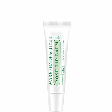 Mario Badescu Rose Lip Balm