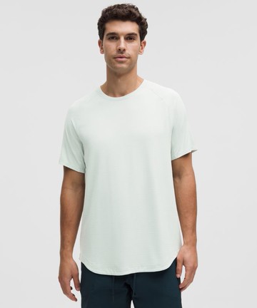 License to Train Short-Sleeve Shirt Size Large