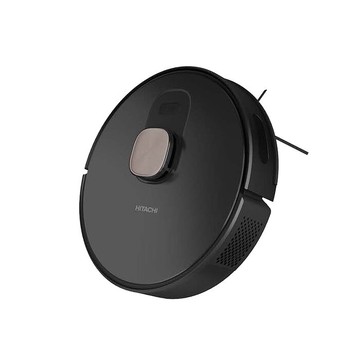 日立家電LDS雷射地圖RVX20P掃地機器人RVX20PBKCG(無安裝 純配送至一樓)