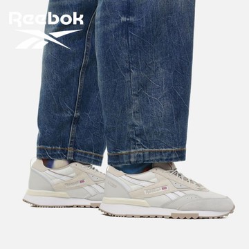 【REEBOK】_LX2200 慢跑鞋_男/女_100074416 官方旗艦店
