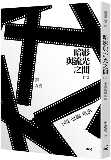 暗影與流光之間（二）：小說改編電影