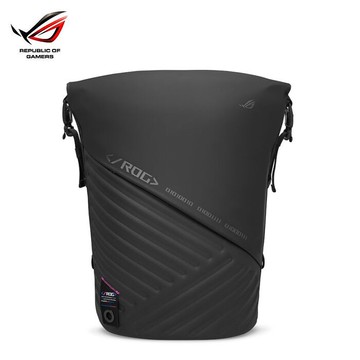 ASUS ROG Slash 後背包 4.0 電競背包 BP3801