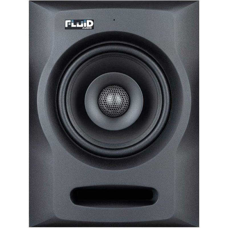 FluidAudio フルイドオーディオ   FX50 モニタースピーカー(単品)