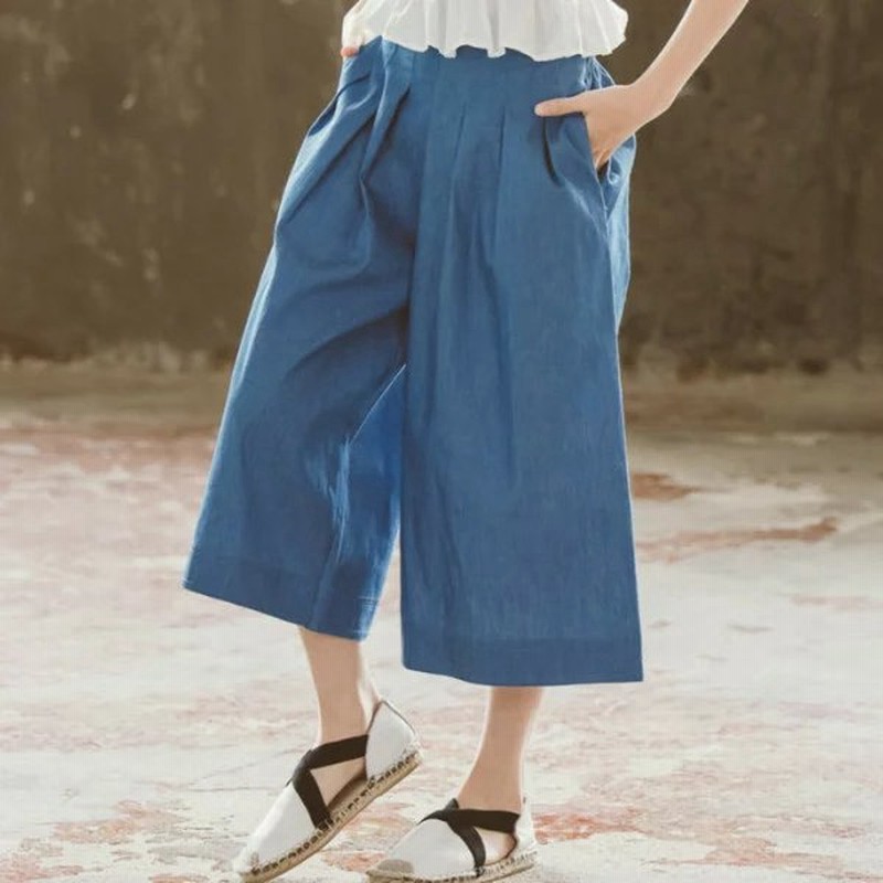 韓国子供服 オーバーオール 夏服 ゆったり ワイドパンツ ハイウエスト 純色 キッズ レジャー ズボン ボトムス 女の子 韓国子供服 オーバーオール 夏服 ゆったり ワイドパンツ ハイウエスト 純色 キッズ レジャー ズボン ボトムス 女の子
