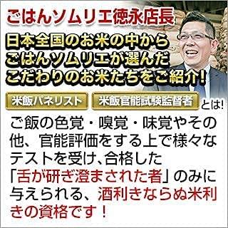 [お米のくりや] 米 白米 特A評価 いちほまれ 10kg(2kg×5袋) 福井県産 令和4年(2022年)産