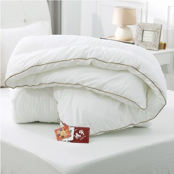 棉被 5X7單人 / 發熱纖維 / 超細纖維發熱被 單人[鴻宇]台灣製