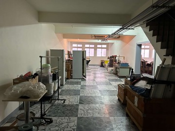 大溪老街大地坪透天 雙店面 有電梯｜桃園市大溪區民權東路