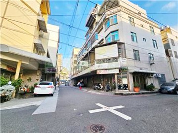 北安路大坪數透天｜台南市安南區北安路二段