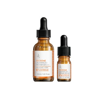 【女人我最大推薦】外泌體修復再生精華30ml+外泌體修復再生精華5ml