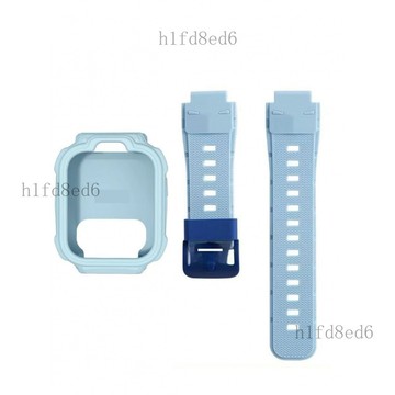 🔥高品質  遠傳 360 兒童手錶T1 專用錶帶 防水 防塵 360 T1錶帶 360 T1保護套 360 T1保護貼