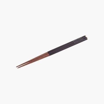 Minimal Works｜Chopstick C-Black－筷子 C 木黑色